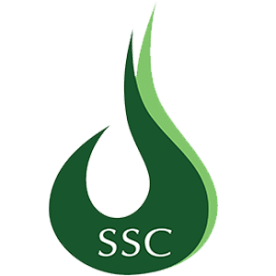 ssc oil logo