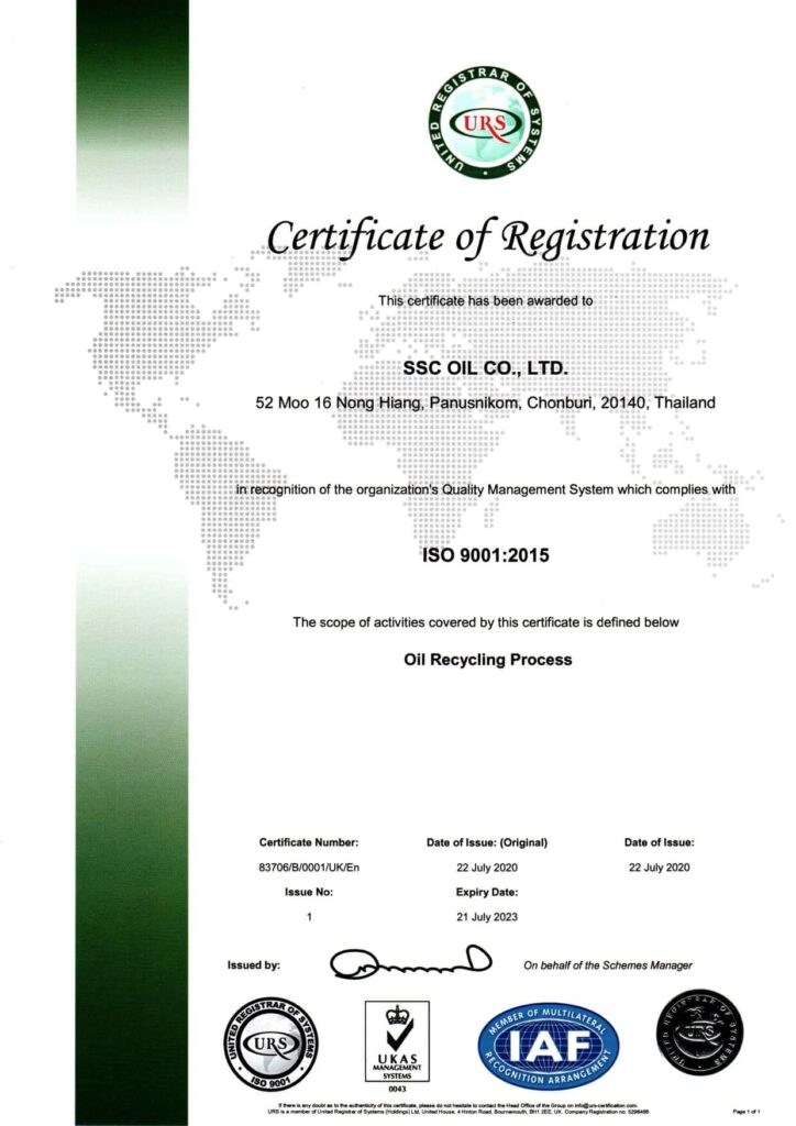 Certificate for ISO 9001-2015_Expire 21-7-66_page-0001