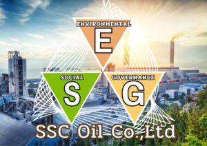ESG คืออะไร